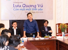Chí Trung: 'Chúng tôi ăn theo Quỳnh búp bê để thu hút người trẻ'