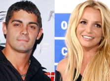 Chồng cũ Britney: 'Tôi đã bị lừa ký giấy ly hôn với cô ấy'