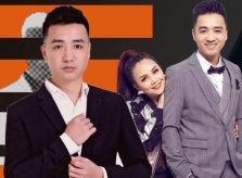 Chồng cũ Hoàng Yến là diễn giả về nghệ thuật lãnh đạo