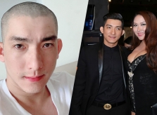 Chồng cũ Phi Thanh Vân vỡ nợ vì đầu tư bất động sản