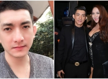 Chồng cũ Phi Thanh Vân nổi giận vì bị đồn đánh bài đến phá sản