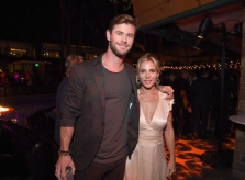 Vợ Chris Hemsworth tiết lộ hôn nhân không hoàn hảo