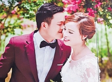 Chú rể 26 và cô dâu 61 tuổi ở Cao Bằng tiết lộ phòng tân hôn đặc biệt