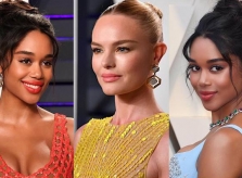 Chuyên gia trang điểm gốc Việt đắt show makeup tại Oscar 2019