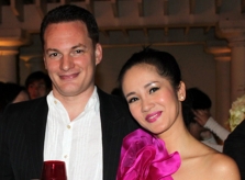 Những chuyện tình kín tiếng của Hồng Nhung ở tuổi U50