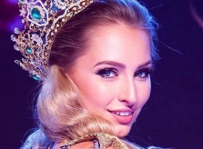 Cựu hoa hậu hòa bình quốc tế được đặc cách thi Miss Universe Australia