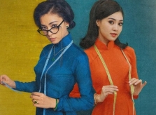 Ngô Thanh Vân mang 'Cô Ba Sài Gòn' dự sơ tuyển Oscar 2019