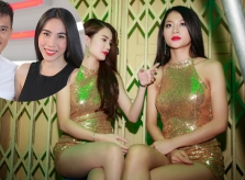 Cô em nuôi nóng bỏng đến nghẹt thở của Công Vinh giờ ra sao?