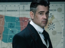 Colin Farrell có thể đóng ác nhân trong 'Batman'