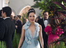 Nữ diễn viên ‘Crazy Rich Asians’ từng vỡ nợ trước vai diễn đổi đời