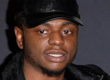 Con trai Bobby Brown mất ở tuổi 28