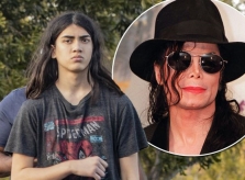 Con út Michael Jackson mua nhà 2,6 triệu USD
