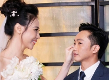 Cường Đô La phản ứng mạnh khi Đàm Thu Trang bị nói lấy chồng vì tiền