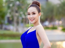 Dàn thí sinh nổi bật tại Miss Supranational Vietnam 2018