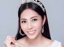 Đặng Thu Thảo mang bầu song sinh