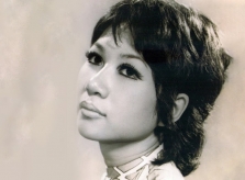 Danh ca Lệ Thu và mối duyên với các nhạc sỹ lớn