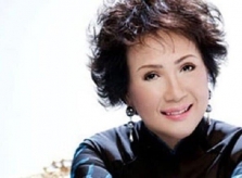 Danh ca Lệ Thu bị nhiễm Covid-19, tình hình sức khỏe như thế nào?