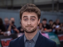 Daniel Radcliffe phủ nhận nhiễm nCoV