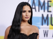 Demi Lovato xuất hiện vui vẻ sau 2 tháng cai nghiện