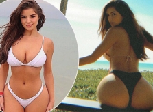 'Bản sao của Kylie Jenner' sốc vì bị nhiều người gạ sex