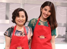 Nghệ sĩ chia buồn khi mẹ Diễm My 9X qua đời ở tuổi 58