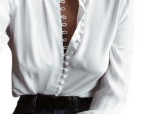 Những điểm thú vị trên quần áo không phải ai cũng biết