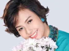 Diễn viên Thúy Anh đi lại được sau nửa năm bị liệt