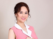 Đinh Ngọc Diệp sinh con thứ hai