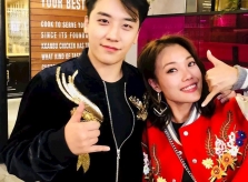 Sau vạ miệng bênh vực Seungri, diva nổi tiếng vội vàng xin lỗi dư luận