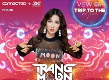 DJ Trang Moon lên tiếng về lễ hội âm nhạc bán bóng cười, 7 người chết