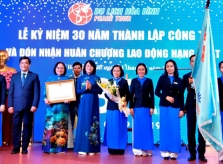 Du lịch Hòa Bình Việt Nam: Vượt qua thách thức - Vững bước thành công