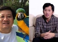 Ông Đoàn Ngọc Hải khuyên Hoài Linh khắc phục hậu quả gấp
