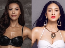 Những đối thủ châu Á của Minh Tú tại Miss Supranational 2018