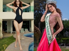 10 nhan sắc được dự đoán là đối thủ đáng gờm ở Hoa hậu Trái đất