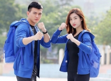 Đỗ Mỹ Linh - từ hoa hậu ngoan hiền đến 'sóng gió' bủa vây