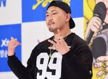 Rapper Hàn cố tình tăng cân để trốn đi nghĩa vụ quân sự