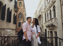 Đông Nhi - Ông Cao Thắng đăng ảnh du lịch ngọt ngào, fan hỏi 'ảnh cưới phải không?'