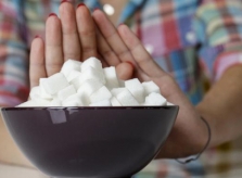 25 cách đường gây ảnh hưởng xấu đến bạn