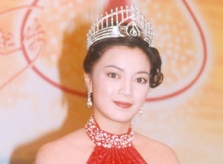 Hoa hậu Hong Kong lạc quan dù kinh tế sa sút