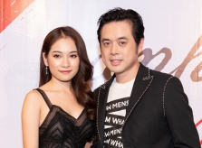 Dương Khắc Linh cưới bạn gái 9X Sara Lưu vào tháng 6