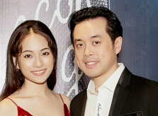 Dương Khắc Linh áp lực khi viết nhạc cho bạn gái kém 13 tuổi