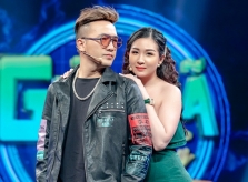 Dương Ngọc Thái kể về cuộc sống với vợ kém 12 tuổi