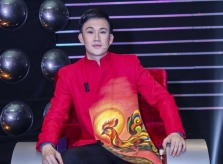 Dương Triệu Vũ: 'Mong Hoài Lâm bớt chuyện tình cảm yêu đương'