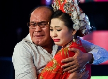 Duy Phương ở tuổi 67: 'Tôi thua lỗ 600 triệu đồng vì mở quán ăn'