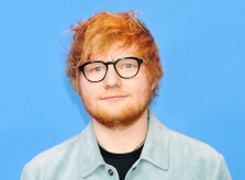 Ed Sheeran nghỉ hát