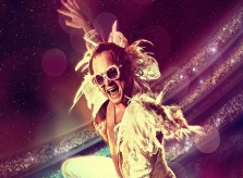 Em trai Elton John chỉ trích 'Rocketman' sai sự thật