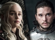 'Game of Thrones' mùa cuối phát sóng tháng 4 năm sau