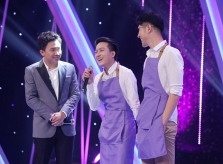 Game show đồng tính đang 'làm mưa làm gió' như thế nào?