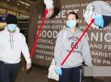 Gia đình Chân Tử Đan tự cách ly 14 ngày