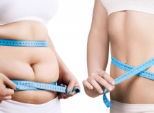 9 điều nên làm mỗi ngày để giảm cân